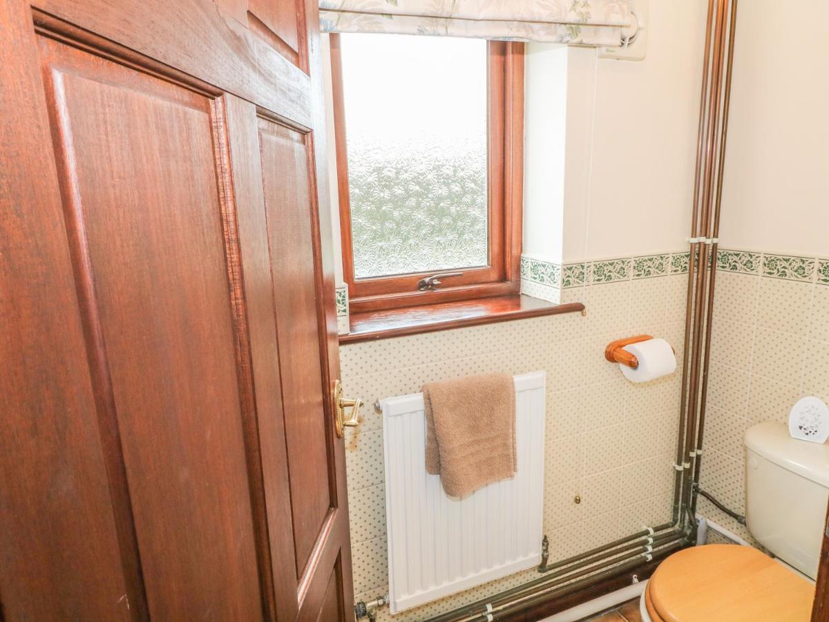 Cae Glas Llangefni Exterior foto